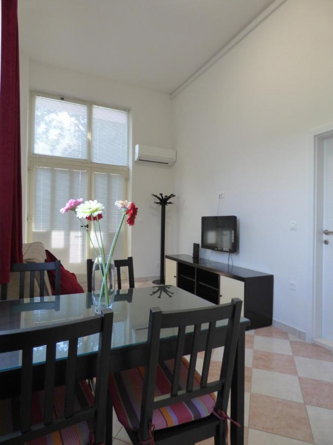 Apartman Mira Split Extérieur photo
