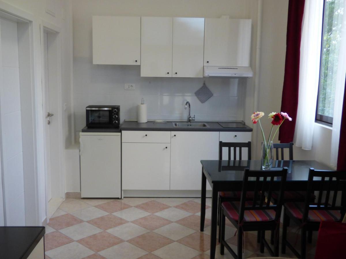 Apartman Mira Split Extérieur photo