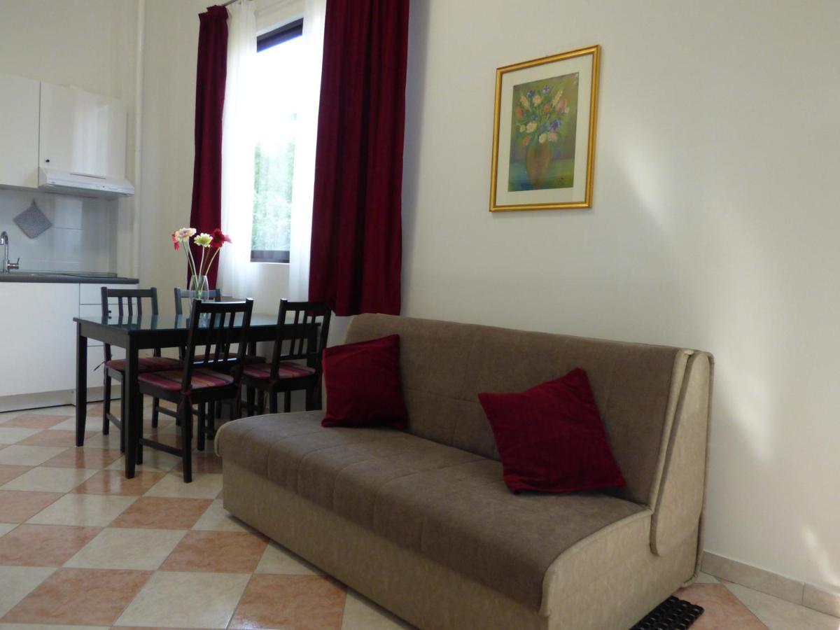 Apartman Mira Split Extérieur photo