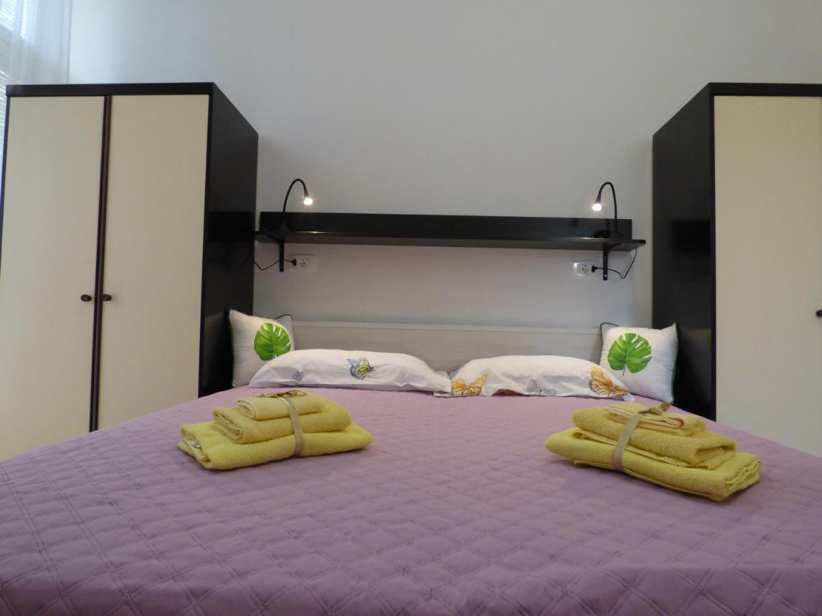 Apartman Mira Split Extérieur photo