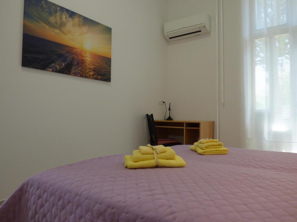 Apartman Mira Split Extérieur photo