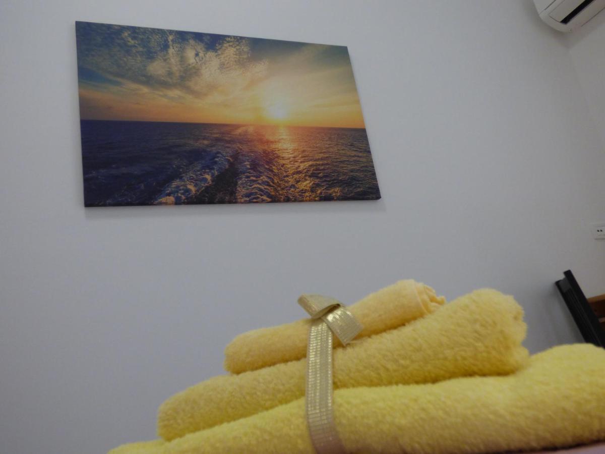 Apartman Mira Split Extérieur photo