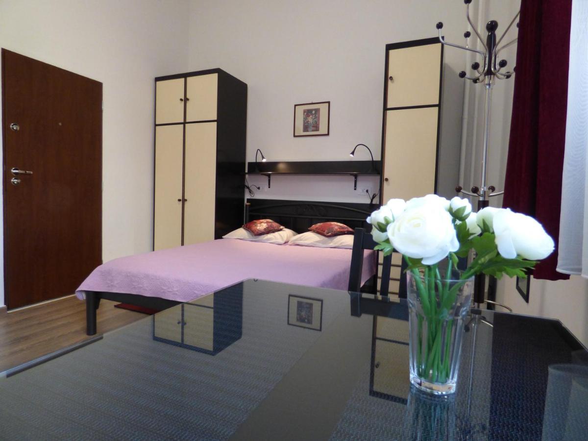 Apartman Mira Split Extérieur photo