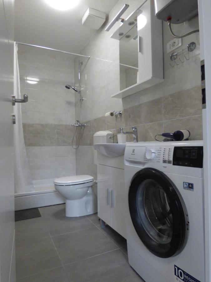 Apartman Mira Split Extérieur photo