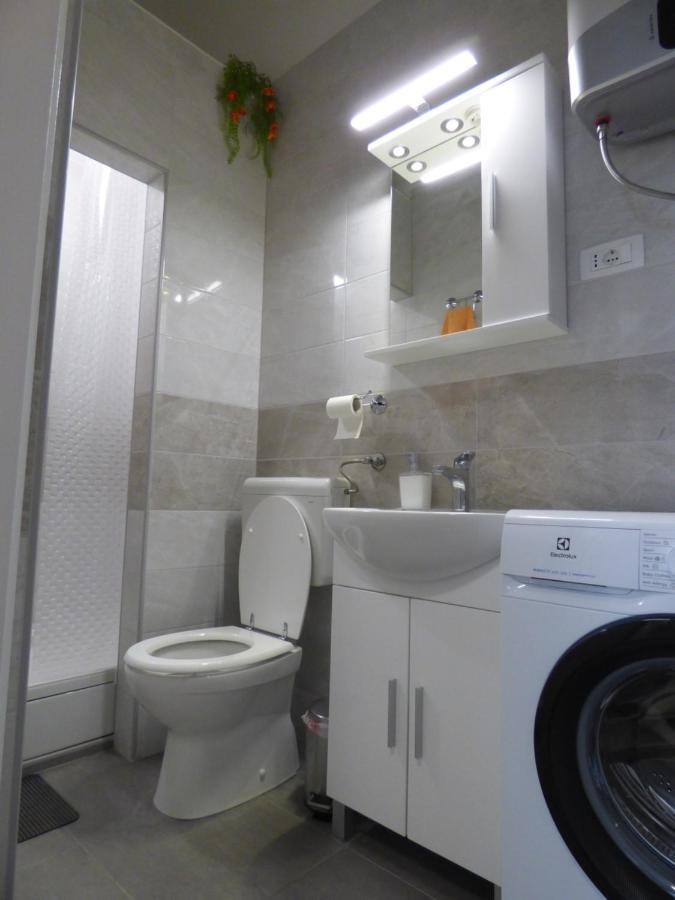 Apartman Mira Split Extérieur photo