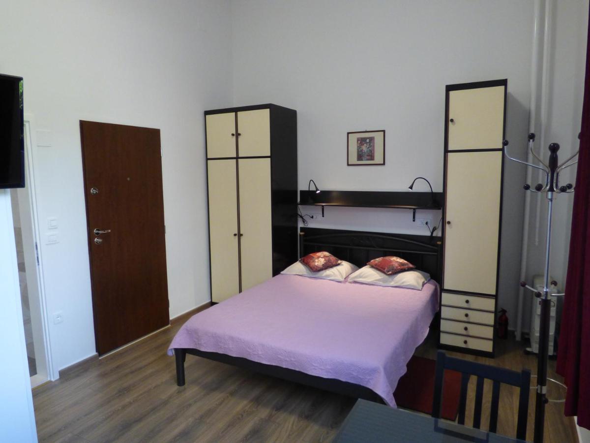 Apartman Mira Split Extérieur photo
